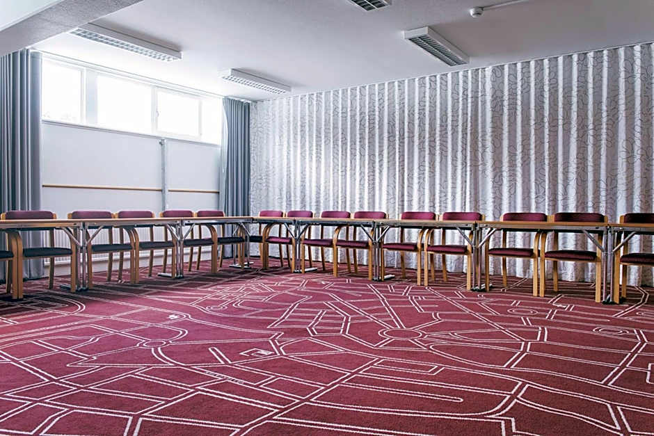 Scandic Östersund Syd