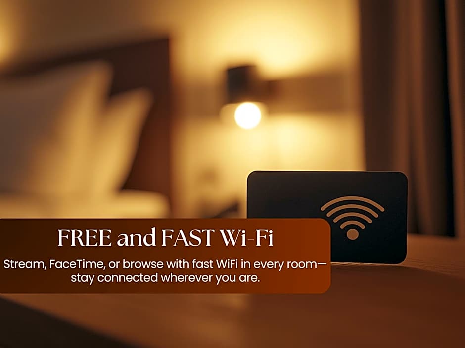 Helen's Hotel near Wembley