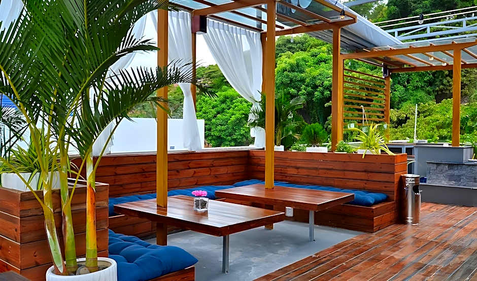 Hese Boutique Hotel & Apartment