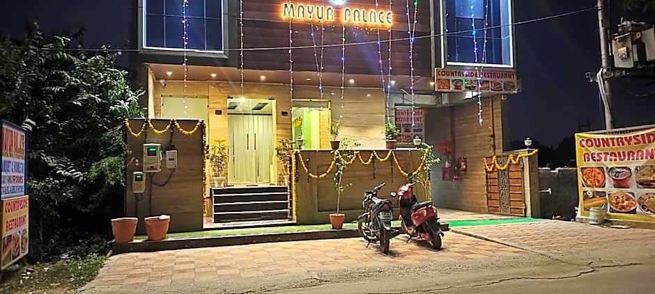 Hotel Mayur Palace