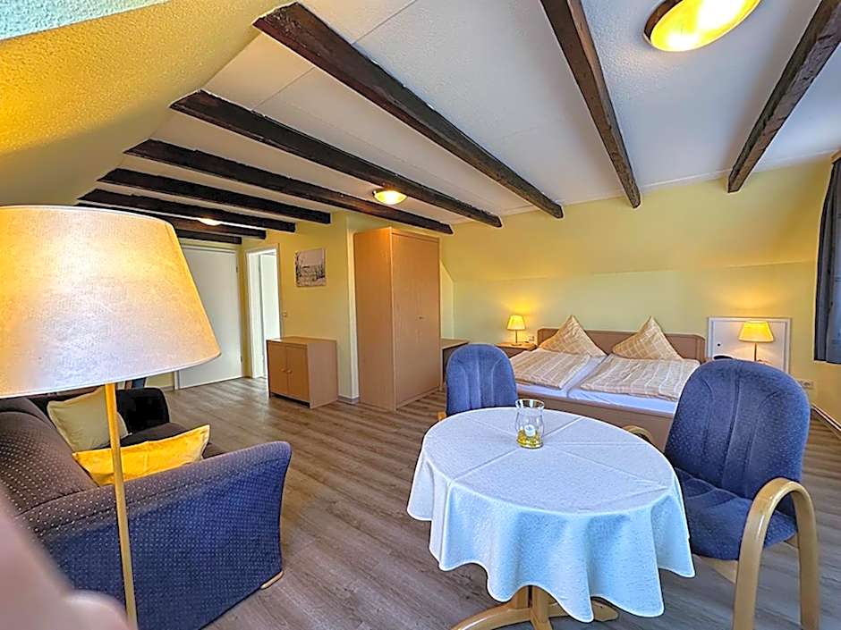 Hotel Graf Waldersee