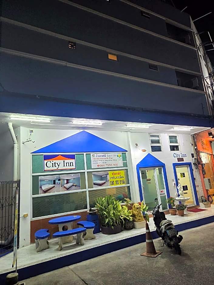 City Inn