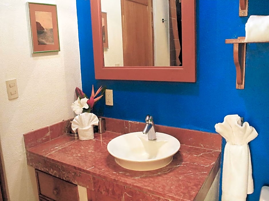 Hacienda Escondida Puerto Vallarta