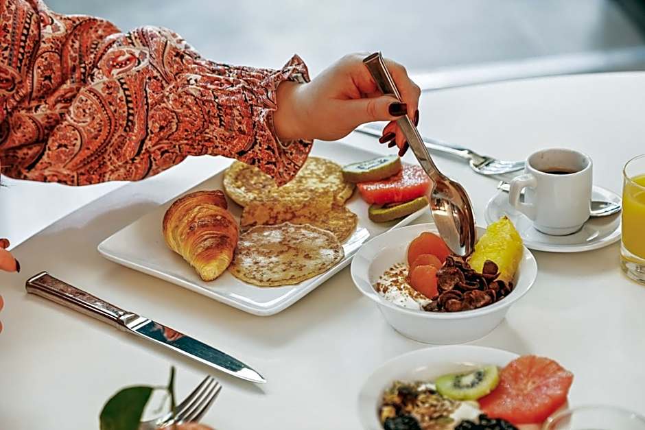 Ibis Styles Paris Republique Hotel
