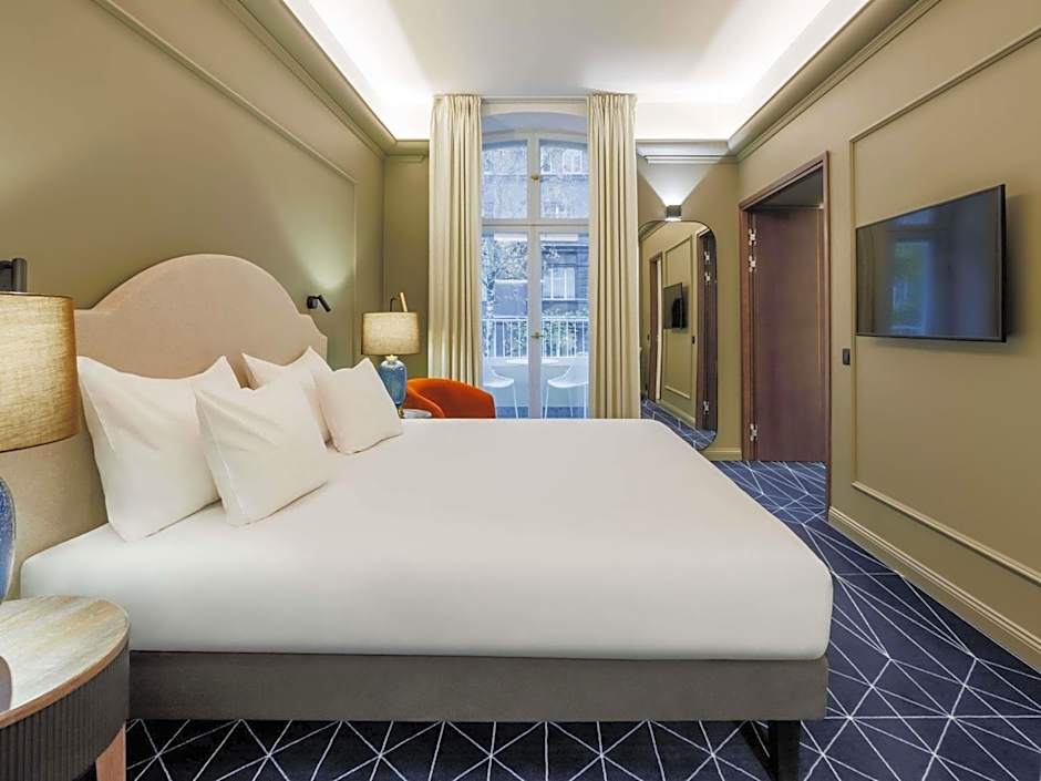 Mövenpick Hotel Tallinn