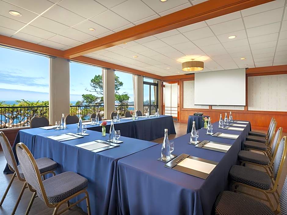 Hyatt Carmel Highlands