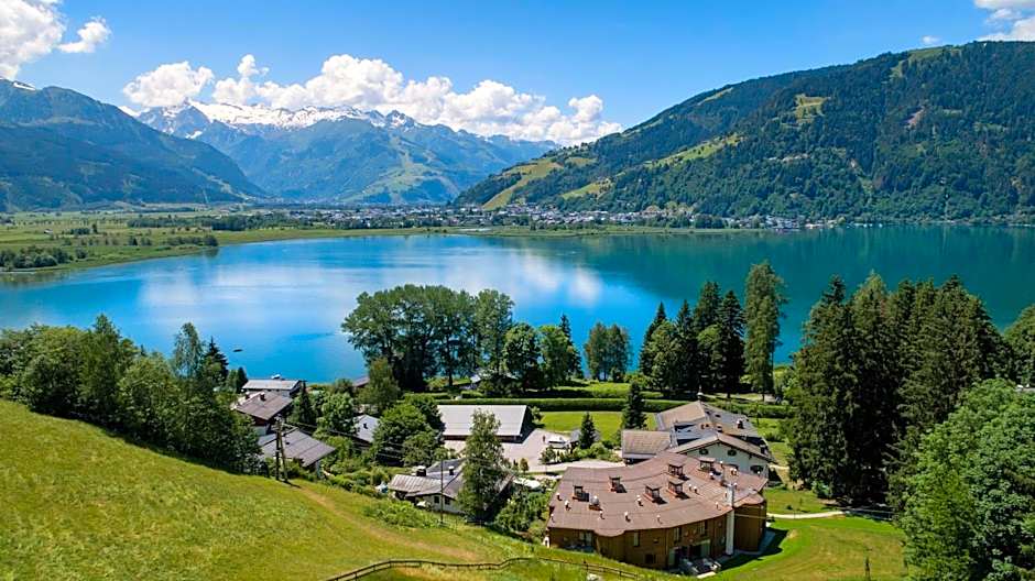 Der Erlhof Restaurant & Landhotel