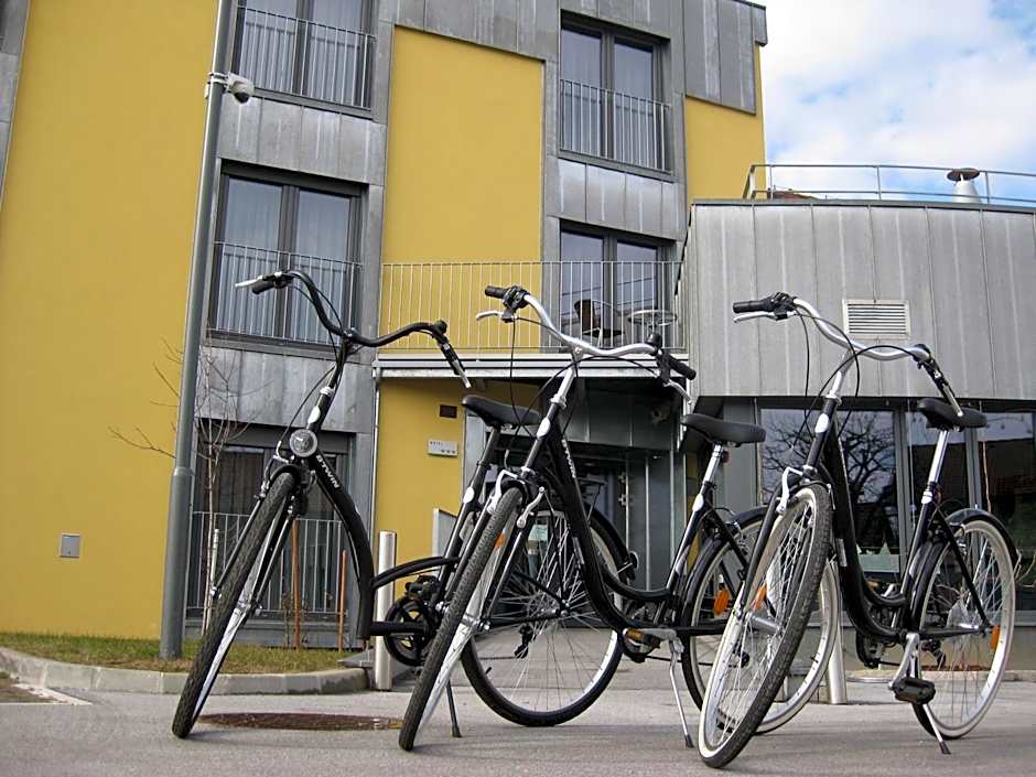 Hotel Florjanckov Hram