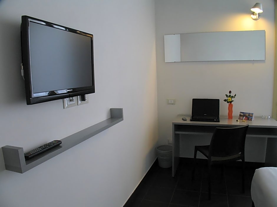6 Porte Guesthouse
