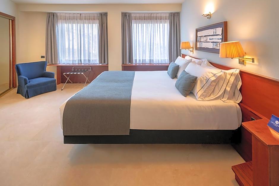 Gran Hotel Rey Don Jaime