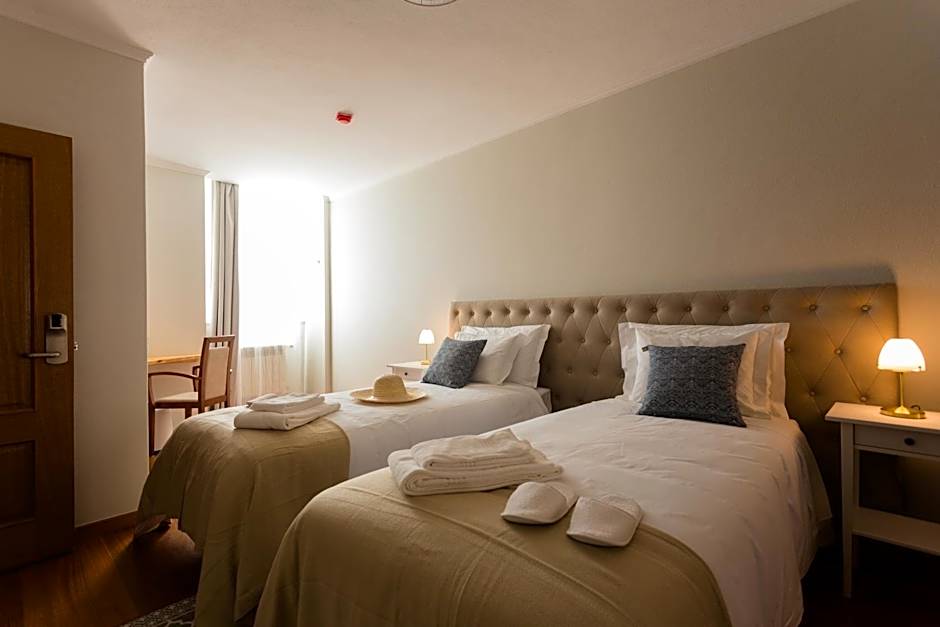 Ericeira Soul Guesthouse