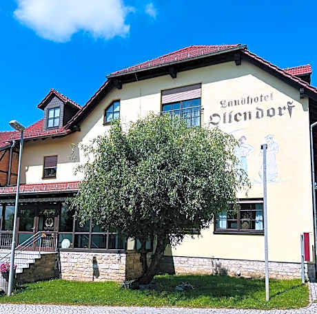 Pension und Monteurzimmer mit Küche und Waschmaschine