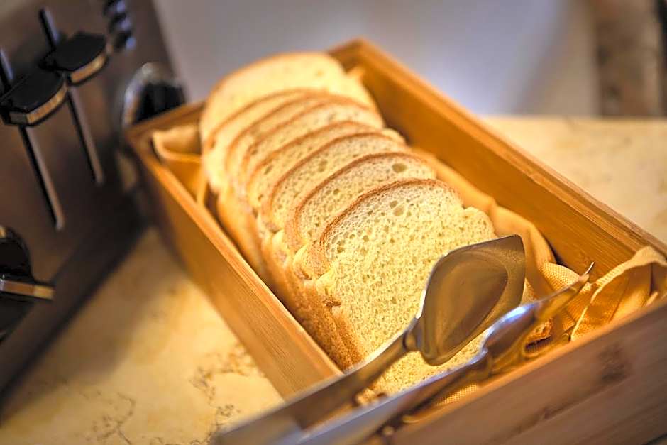 Hotel Garnì Orchidea