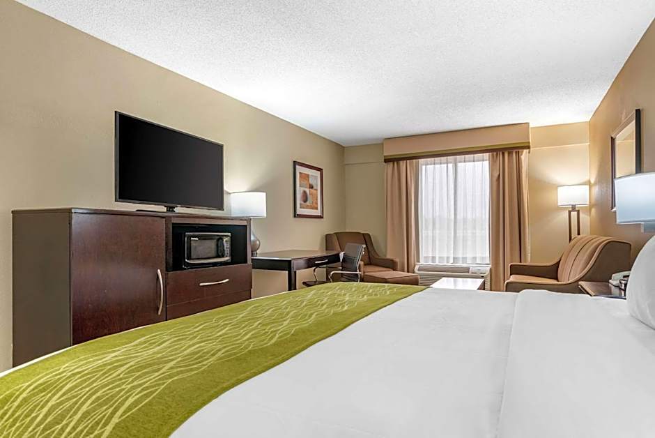Comfort Inn Pearl-Jackson