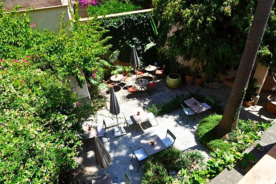 Hotel Can Abril