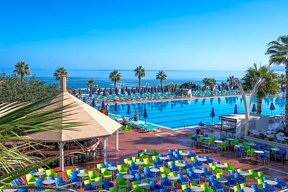 Royal & Imperial Belvedere Hotels