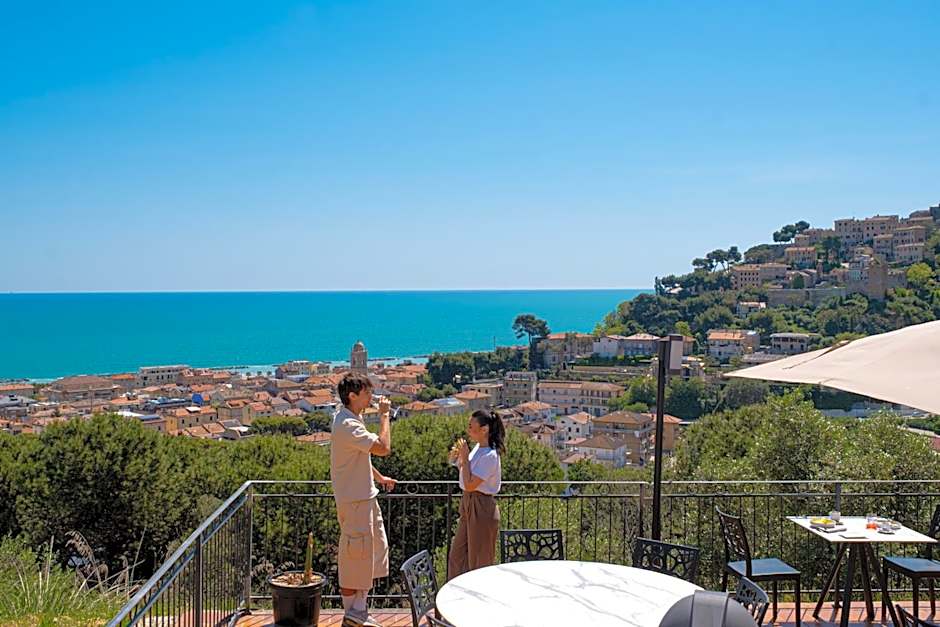 Hotel Primo Sole