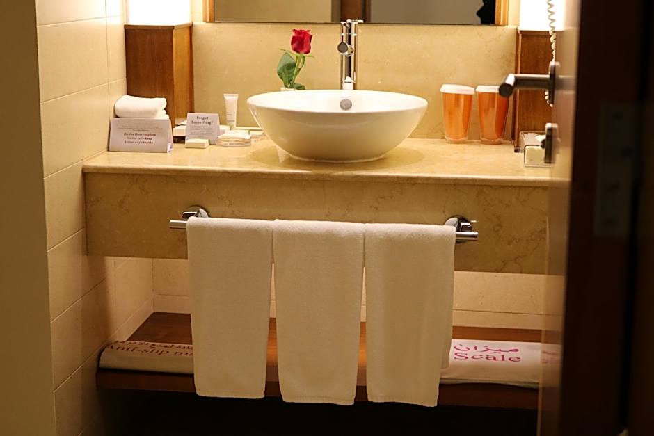 Crowne Plaza Sohar By IHG