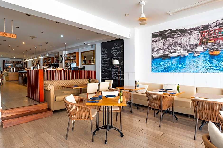 Hotel Capri Pollensa