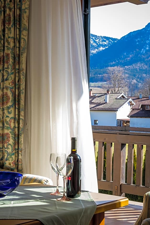Hotel Rosenhof