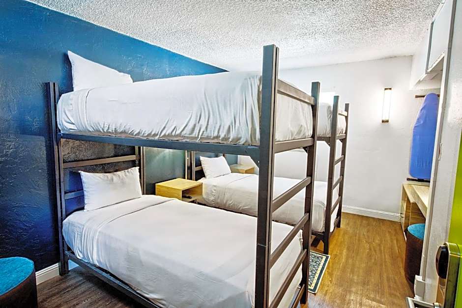 Downtowner Boutique Hotel