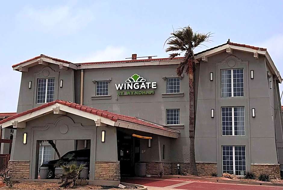 Wingate by Wyndham Galveston East Beach