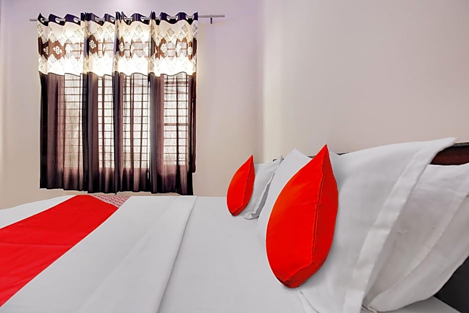 Hotel O Gh Residency