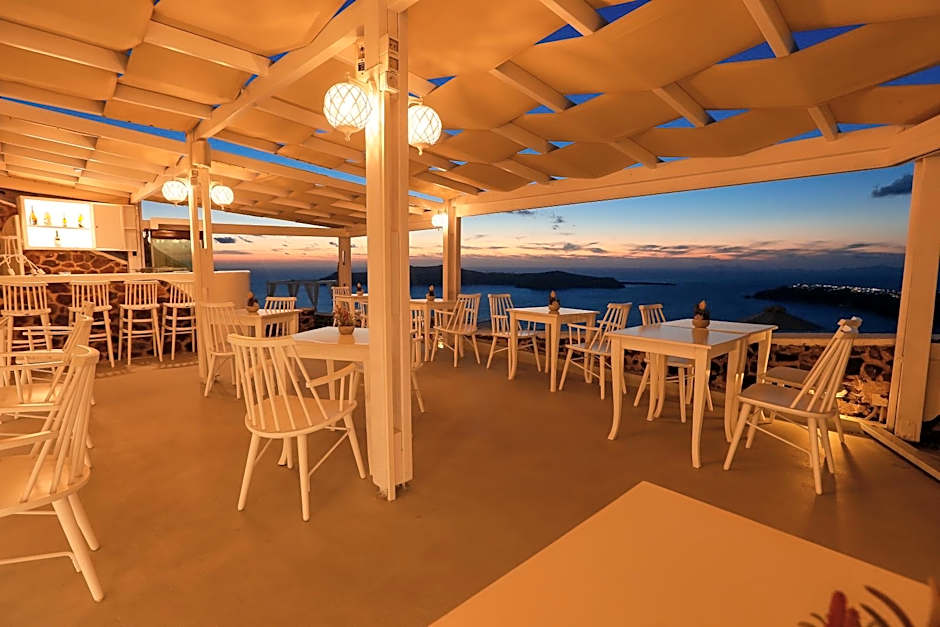 Ilioperato Hotel