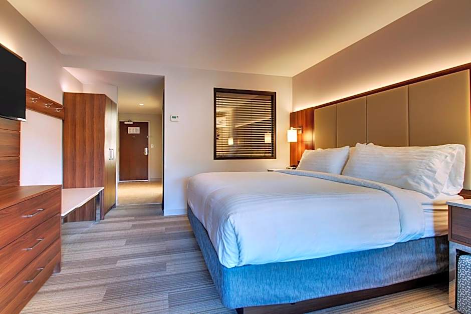 Holiday Inn Express Helen By IHG