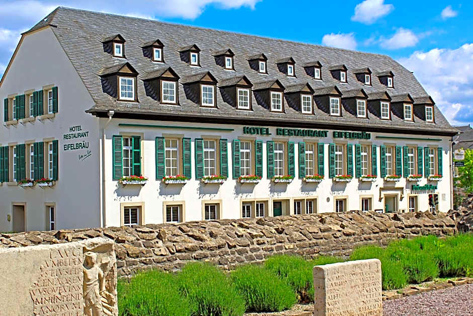 Hotel Eifelbräu