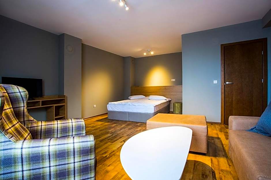 Sunny Hills Ski&Wellness