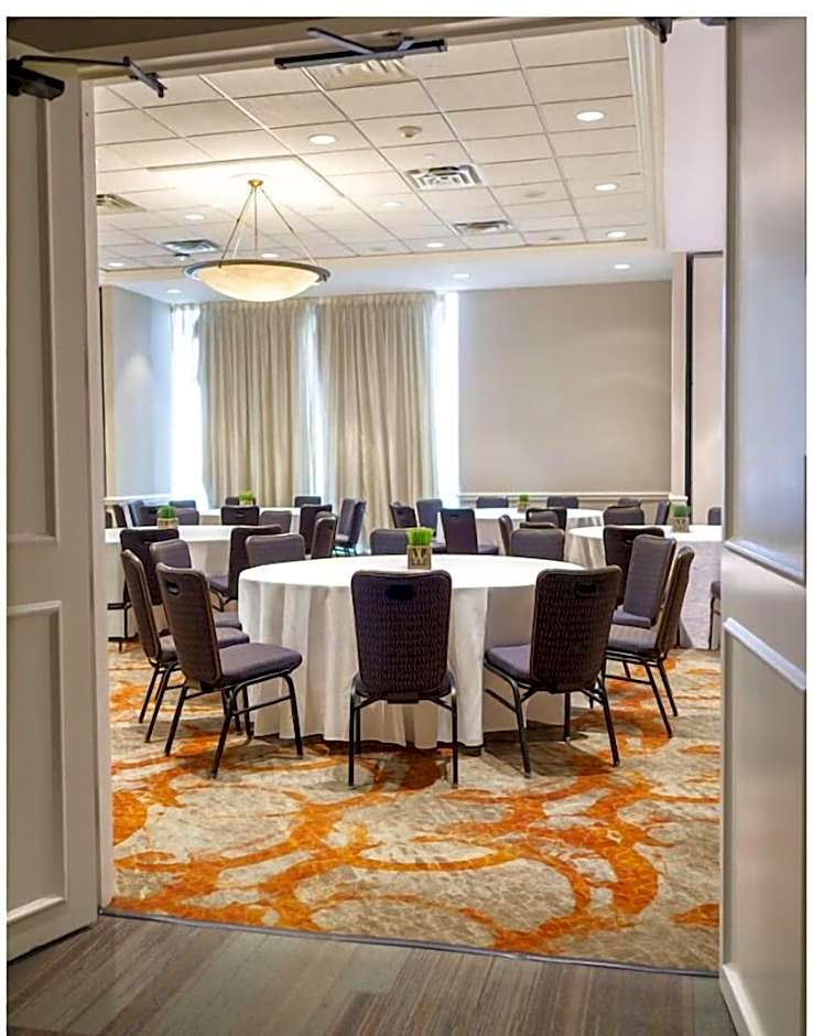The Whitehall Houston