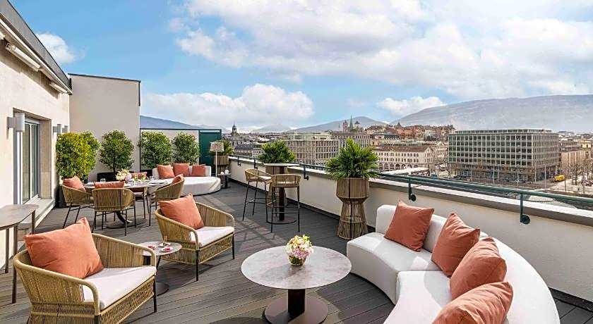 Mandarin Oriental Geneva