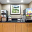 Comfort Suites El Paso