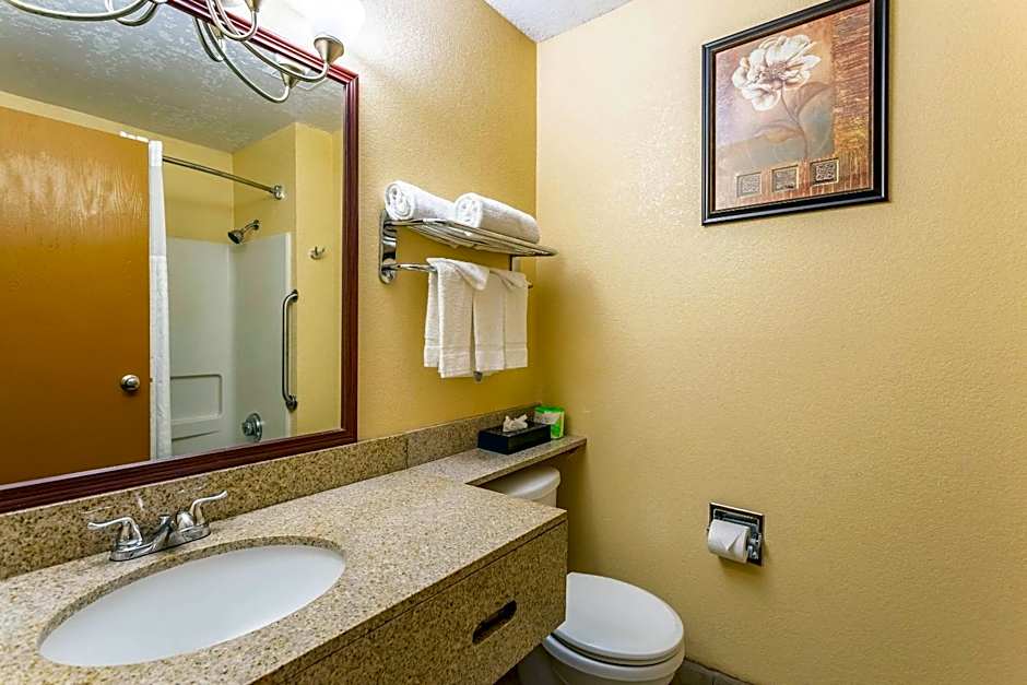 Quality Inn Los Lunas
