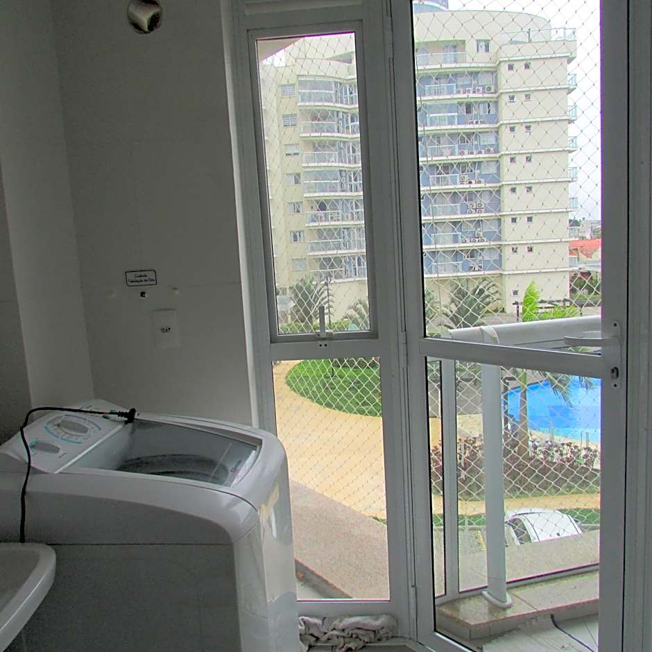 Apartamento em Condominio na Penha