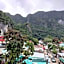 Alocasia Inn El Nido