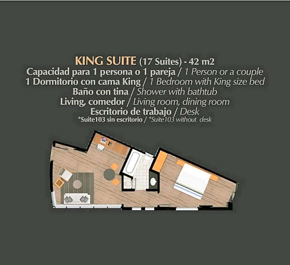 Casa Grande Suites