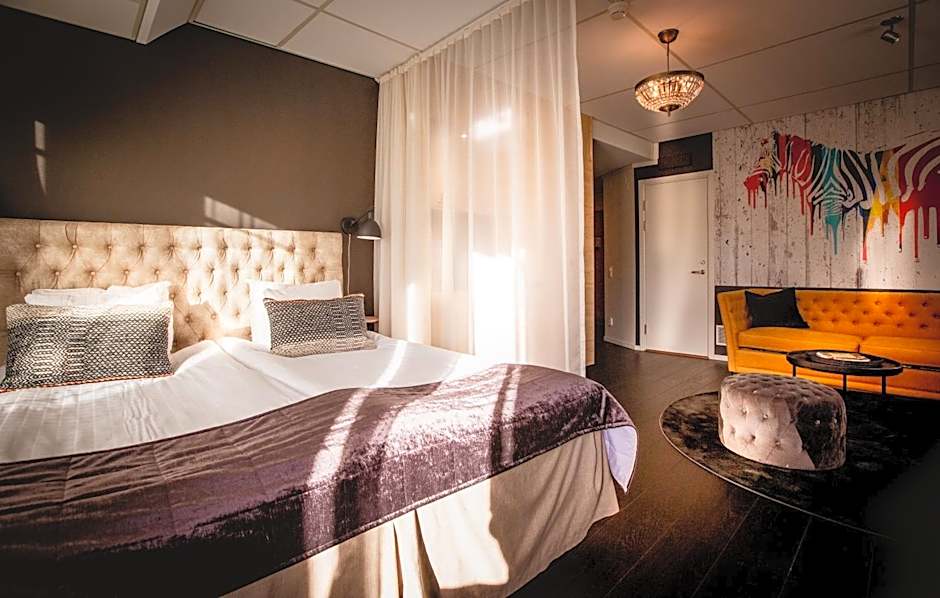 Freys Hotel