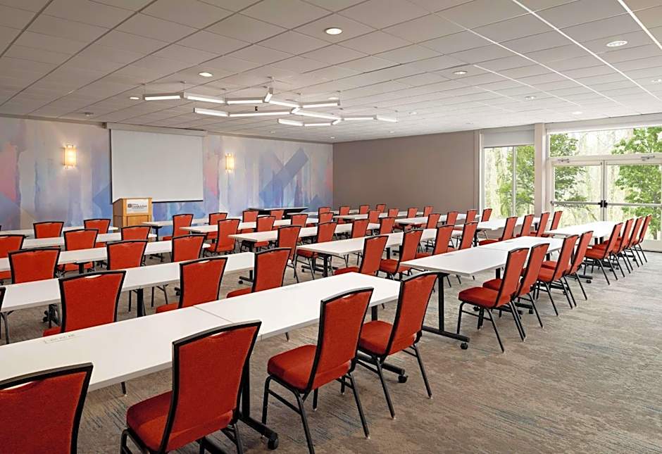 Hilton Garden Inn Boston Burlington