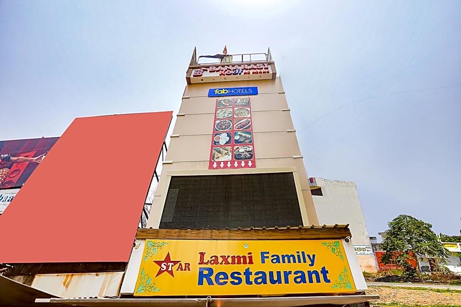 FabExpress Banarasi Kothi