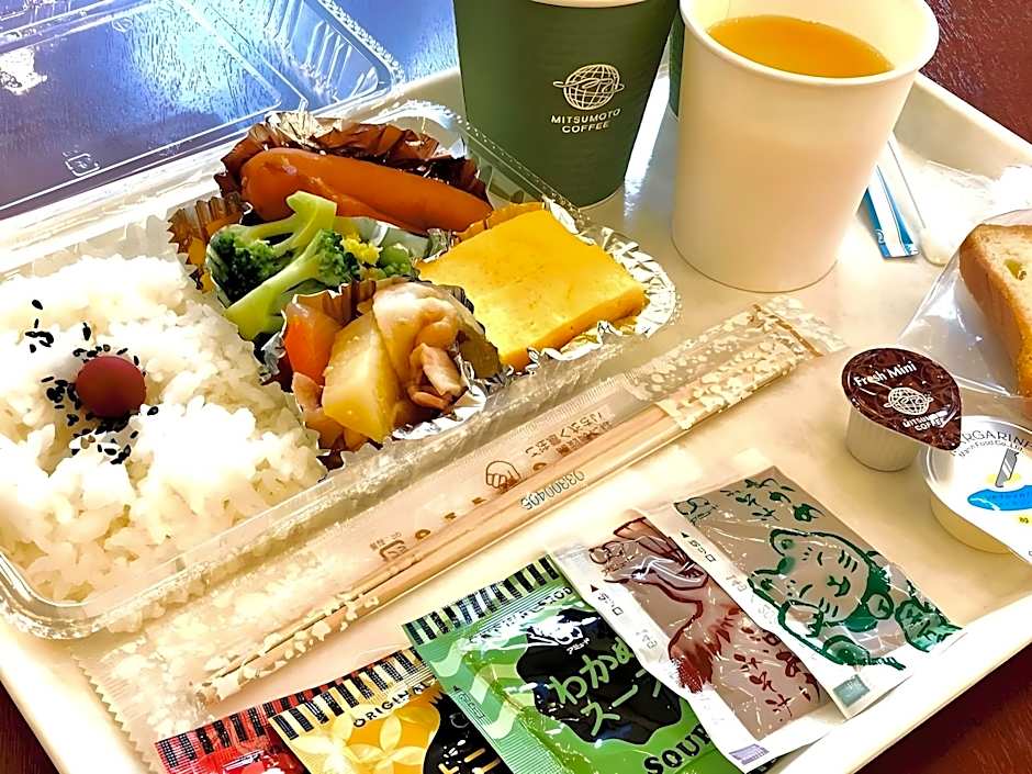 Toyoko Inn Tokyo Machida eki Odakyu sen Higashi guchi