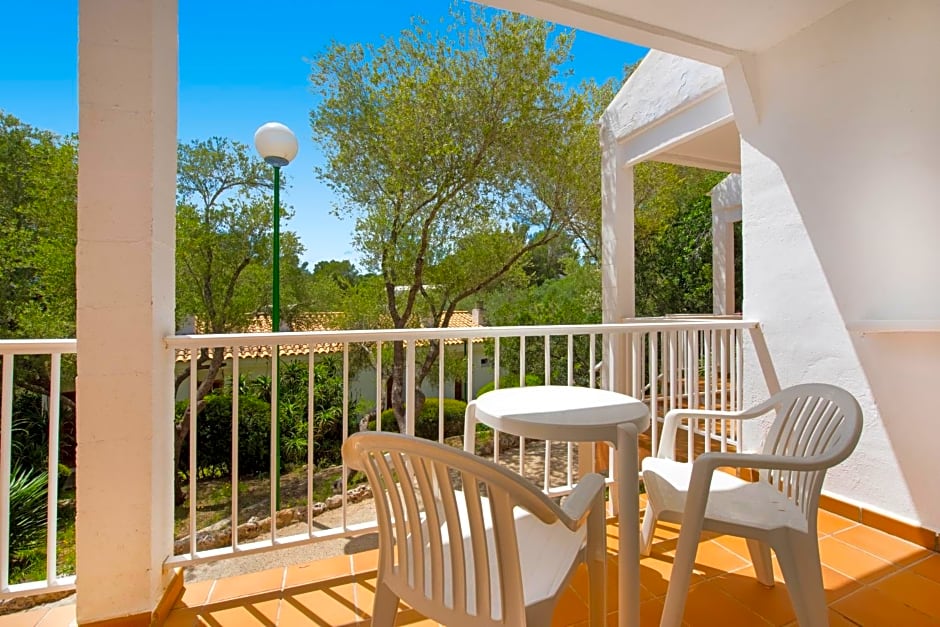 FlipFlop Cala Romántica