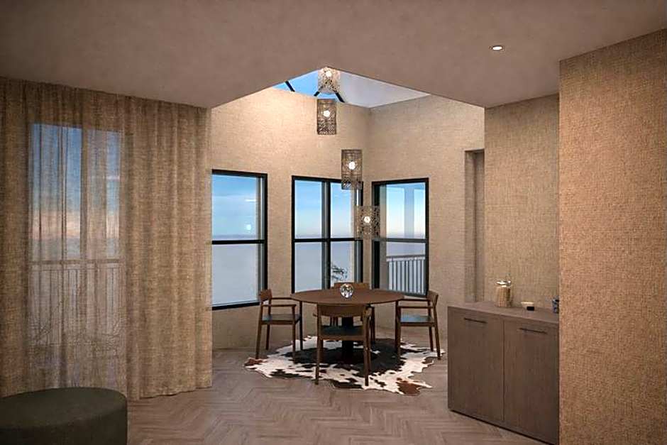 Photo 1 of 10 of Suite, Side Sea View, Balcony