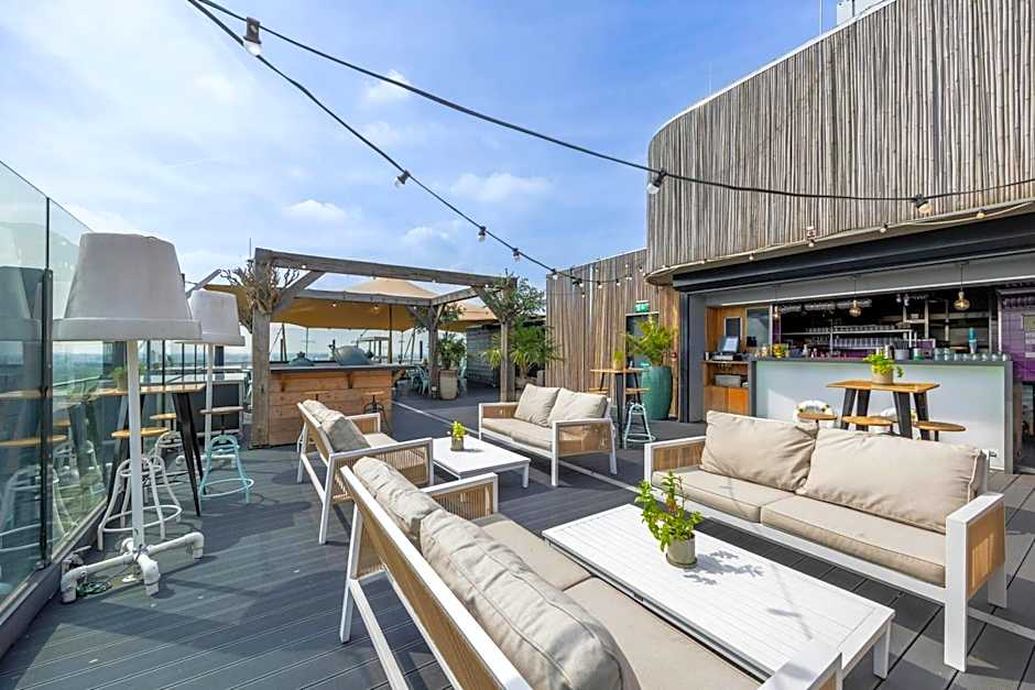 Leonardo Hotel Amsterdam Rembrandtpark