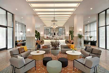 Hotel Indigo Williamsburg - Brooklyn By IHG