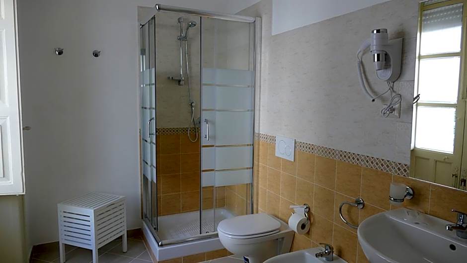 B&B Fusorario