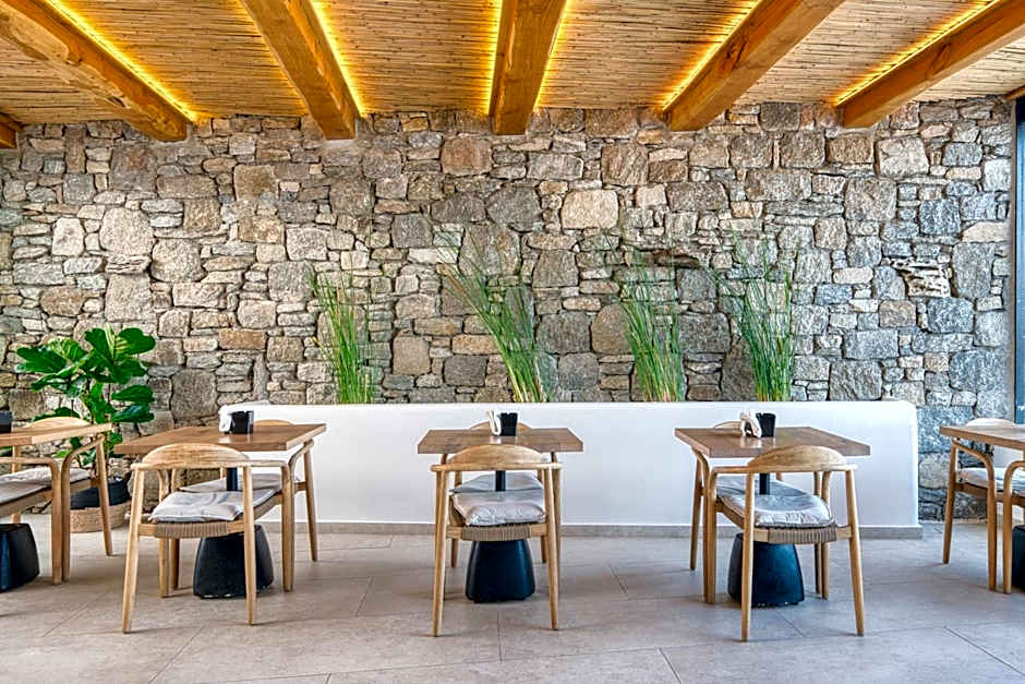 Damianos Mykonos Hotel