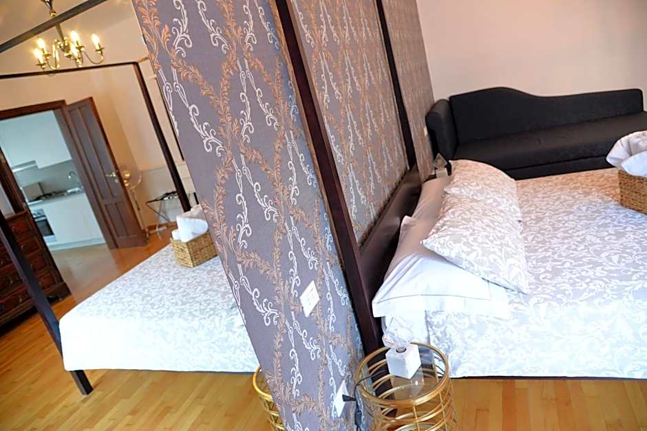 House of Trento - NO Reception