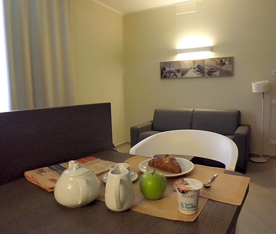 CHC Business Residence